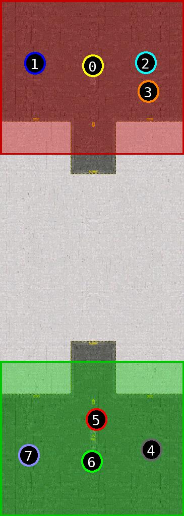 sat pic of Techno Lands Final v3.1